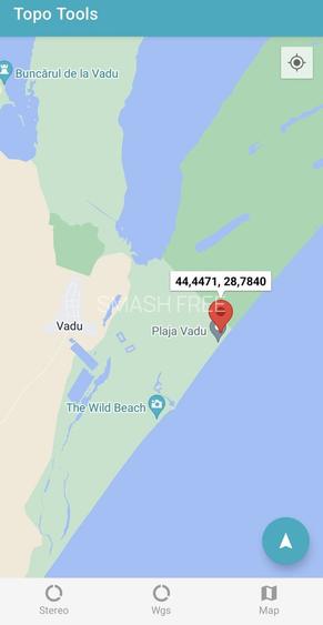 Teren 1000 mp - Plaja Vadu - 5