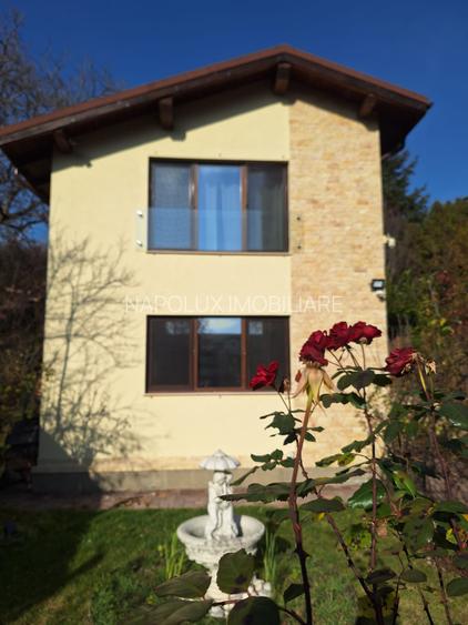 Închiriere casă individuala 165 mp cu 2 locuri parcare - 2