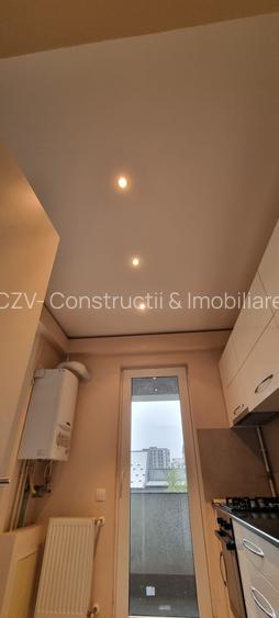 Apartament modern într-un complex rezidențial privat - 14