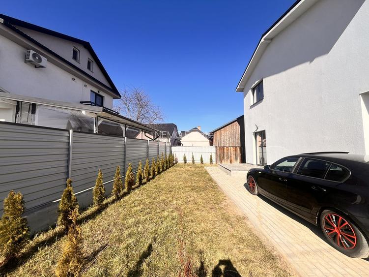 Duplex de Vanzare/Inchiriere I Suceava/Tișăuți I 107.000Euro - 15