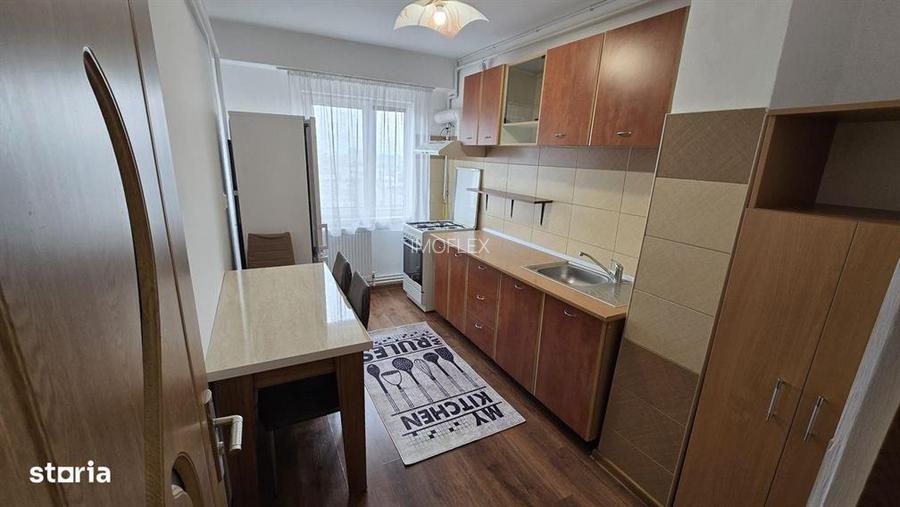 Apartament 2 camere Casa de Cultura - 8