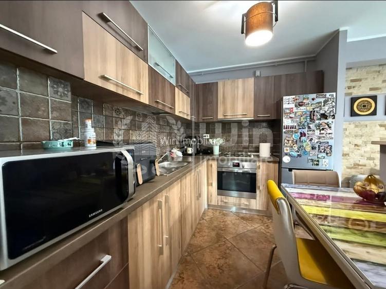 Apartament 2 camere | Bloc nou | Etaj 3/4 | Parcare inclusa | Iris - 5