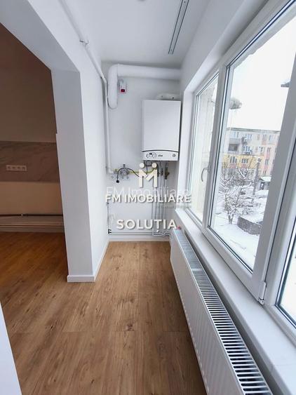 Apartament 2 camere, decomandat, finisat! - 13