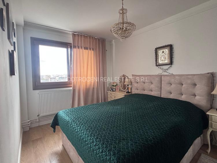 Apartament de vânzare | Între AFI Cotroceni și Plaza România. - 6