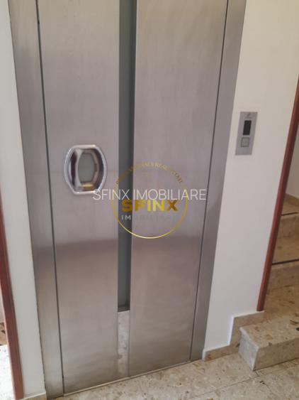 Piata Victoriei, inchiriere spatiu birouri in vila, 100mpu, atmosfera cocheta - 13