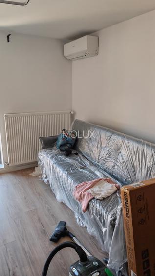 Studio | Lacul Tei | 32mp | Centrala | Bloc Nou | Parcare - 5
