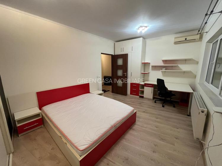 Apartament decomandat, 2 camere, 2 garaje, Zorilor - 4