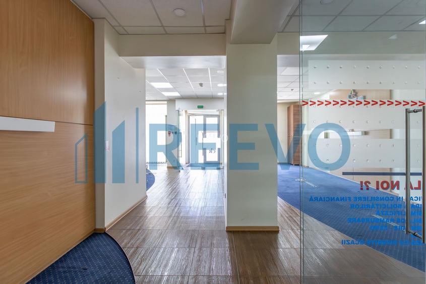 Spațiu Comercial 91 mp, Narcisa - 15