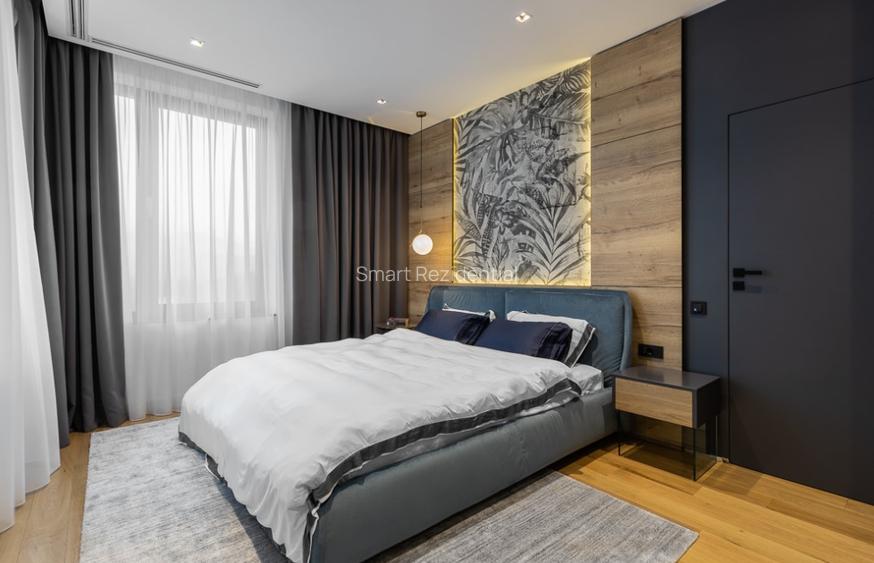 3 camere 7 minute metrou si parc Brancoveanu bloc nou COMISION 0% - 3