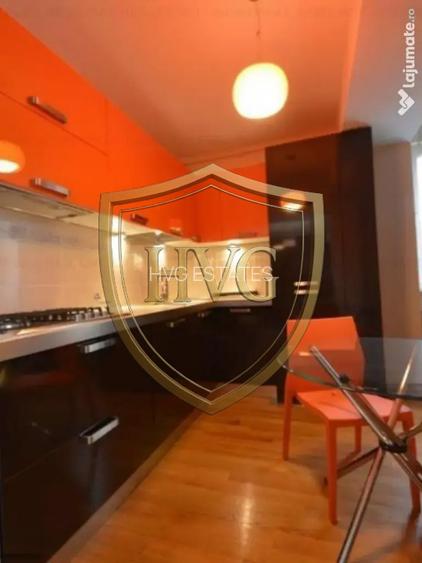Apartament 2 Camere | Centrala Proprie | Parcare | Arcul de Triumf - 6
