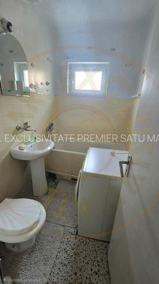 Chirie 2 Camere Satu Mare Central - 7