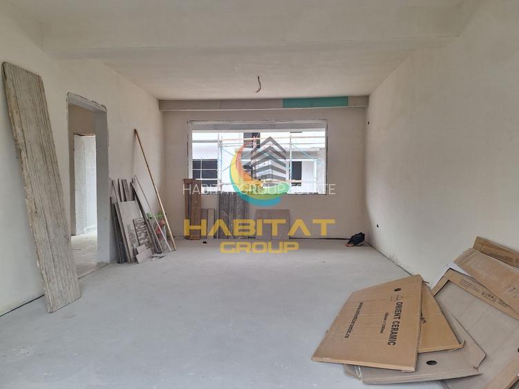 Vila tip duplex /  p+1+M / 3 camere / Popesti Leordeni - 6