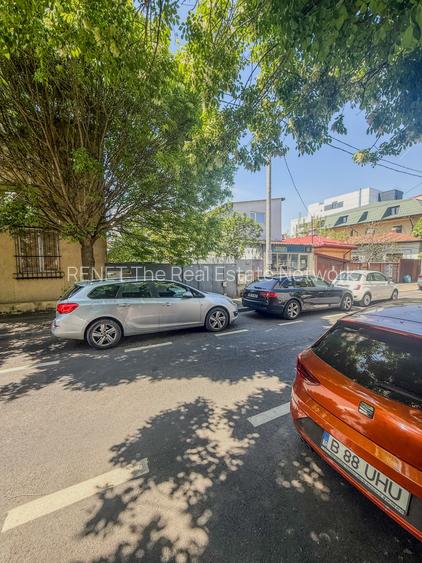 Singur curte - Showroom/Birou/Atelier/Locuința - 3