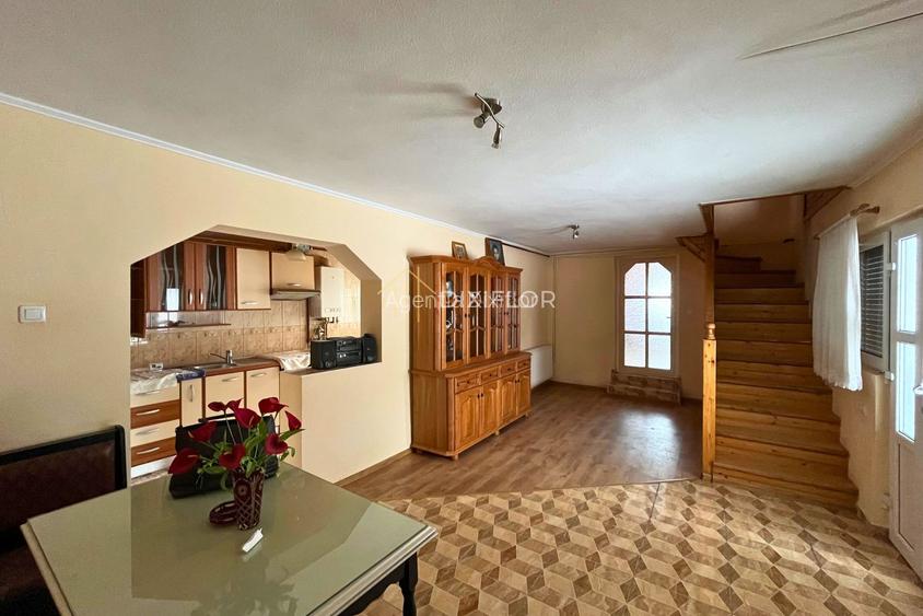 Casă cu 2 camere | Vărgata | 60.000 € - 6