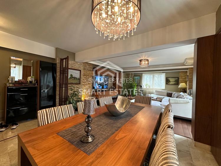 Greenfield Baneasa - Apartament 5 camre 187 mp - Comision 0% - 5