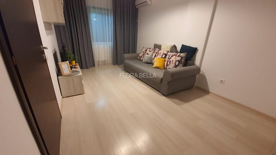 Aleea Ninsorii Zona Pallady 1 Decembrie etajul 2 bloc nou cu lift si centrala - 8