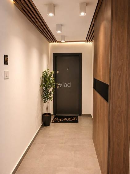 Particular, Apartmanet 2 camere-studio, Maurer Vilas , Ioan Popasu /Tractoru / C - 9