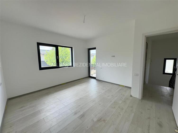 Vila individuala P+1 || 3 Dormitoare || Locatie ideala || Spatiu generos - 6