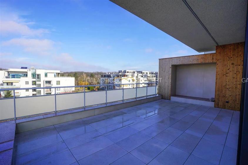 Exquisite Penthouse - Elevated Living Redefined close to the US Embassy - 12