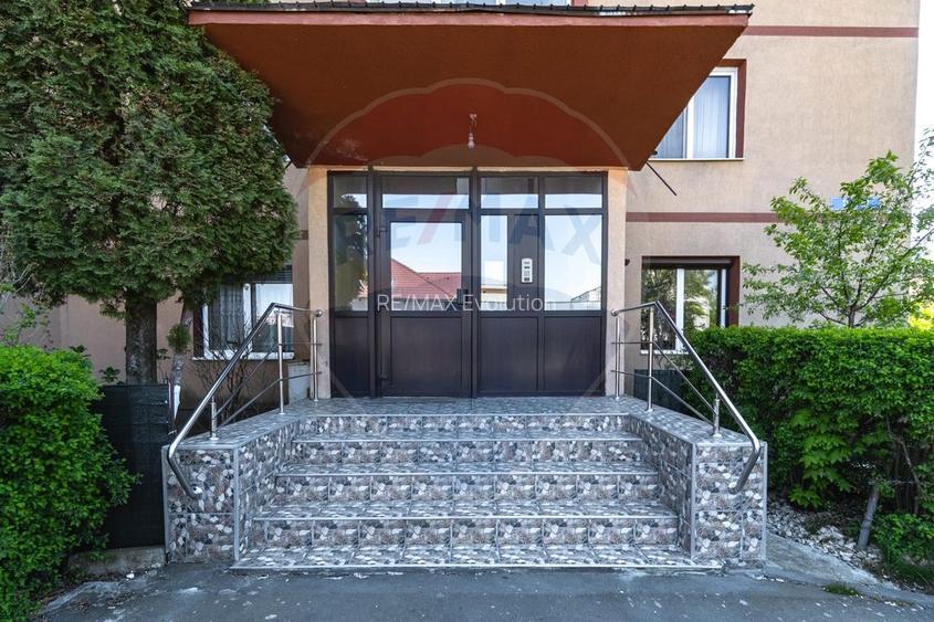 Apartament 2 camere cochet- DE VANZARE- str. OLTET/ BRASOV - 24