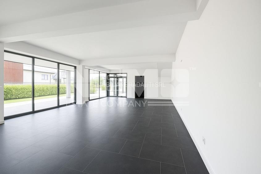 Spațiu Comercial Premium |220 mp utili+100 spațiu depozitare |Marginea - 3