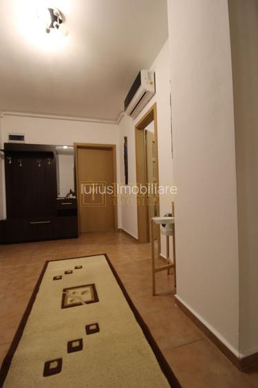 Aradului| 2 camere| centrala proprie| loc de parcare| - 11
