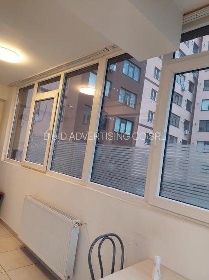 Militari Residence - Apartament 2 camere Modern - Centrala proprie - 9