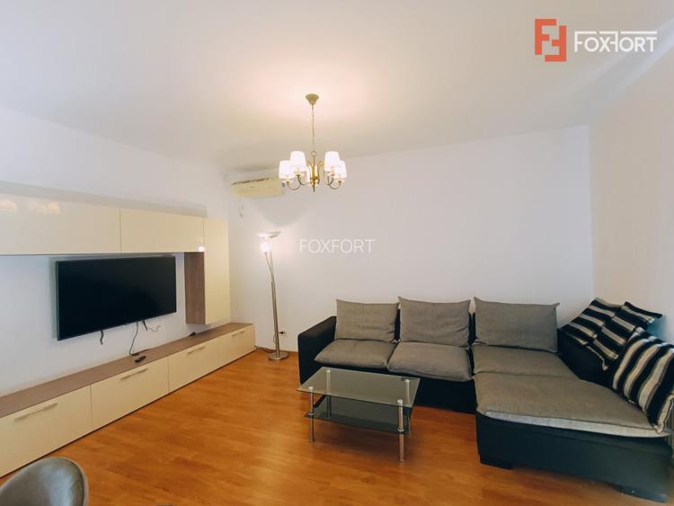 Apartament 2 camere, 51 mp in Giroc - V8756 - 3