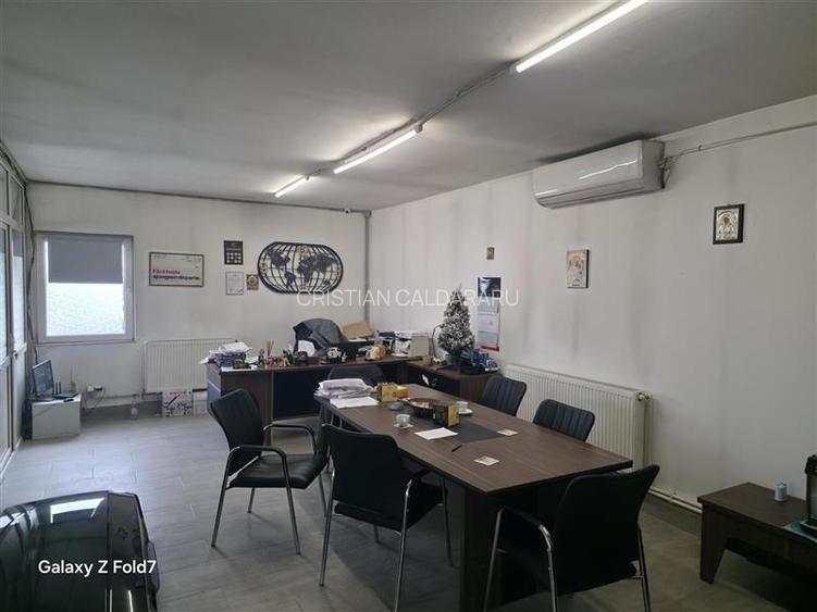 Vanzare AFACERE LA CHEIE - Statie de betoane Chiajna - Ciorogarla - A1 - A 0, IL - 20