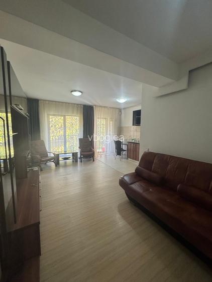Proprietar ap. 2 camere + loc de parcare subteran | centrală proprie  - 4