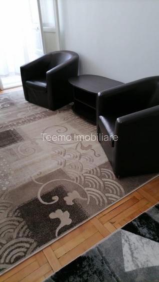 Apartament 2 camere, decomandat, 50 mp, balcon, metrou aproape, Muncii - 4