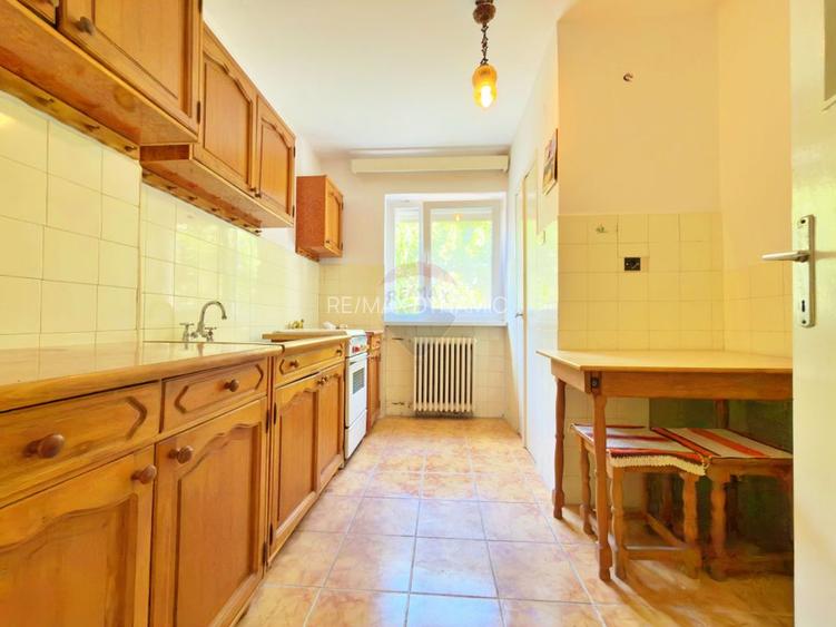 Apartament 2 camere, Podgoria – etaj intermediar - 7