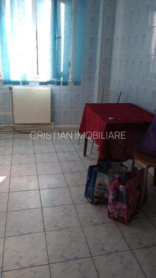 Apartament 4 cam 80mp confort 1 Decomandat Viziru 3 - 5