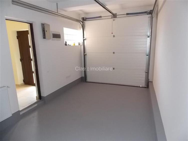 Inchiriere casa individuala 180 mp, zona Gheorgheni Cluj-Napoca, 4 camere, P+1, - 15