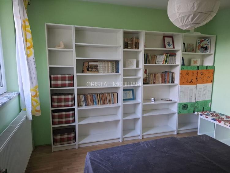 Apartament 2 camere de inchiriat, parcare, Pet Friendly - Drumul Taberei - 5