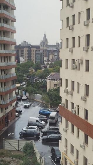 Apartament de inchiriat 500 euro 3 camere PALAS - 5