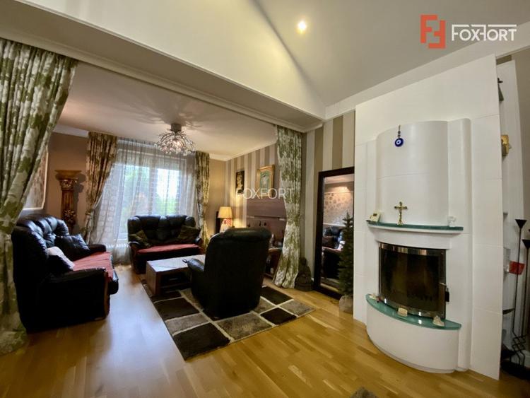 Casa cu 6 camere de vanzare in localitatea Sanandrei, zona Centrala - 9