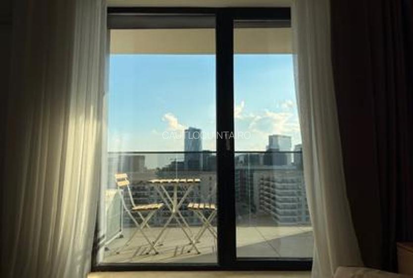 Apartament 2 Camere | Pipera  | Nusco City  2 | Prima Inchiriere - 16