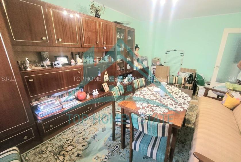 Apartament cu 3 camere decomandate in Baciu! - 5