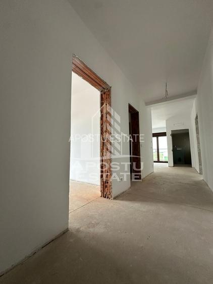 Penthouse cu 3 camere si terasa de 30 mp, finisaje la alegere, Braytim - 5