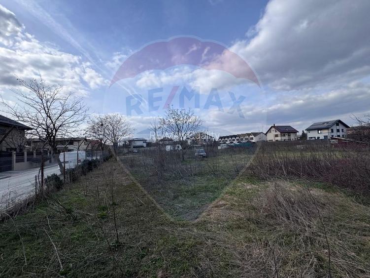 Teren 6218 mp - de vanzare in Ghencea / Strada Nandru - 11