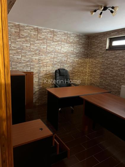 Casa spatioasa – zona Centrala - 19