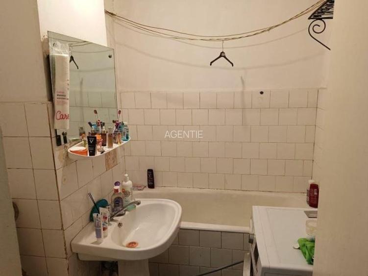 Titan piata Minis-aleea Barajul Uzului - 6