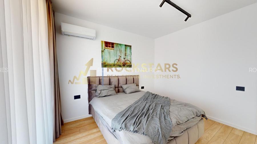 Duplex 5 camere in Pipera - 13