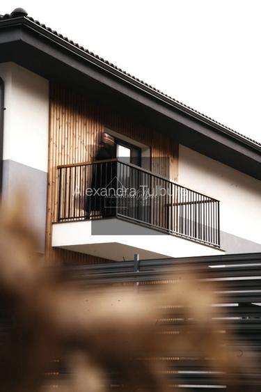 Duplex 4 camere | 120 mp utili | 180 mp curte | P+ET+POD | Comision 0% - 9