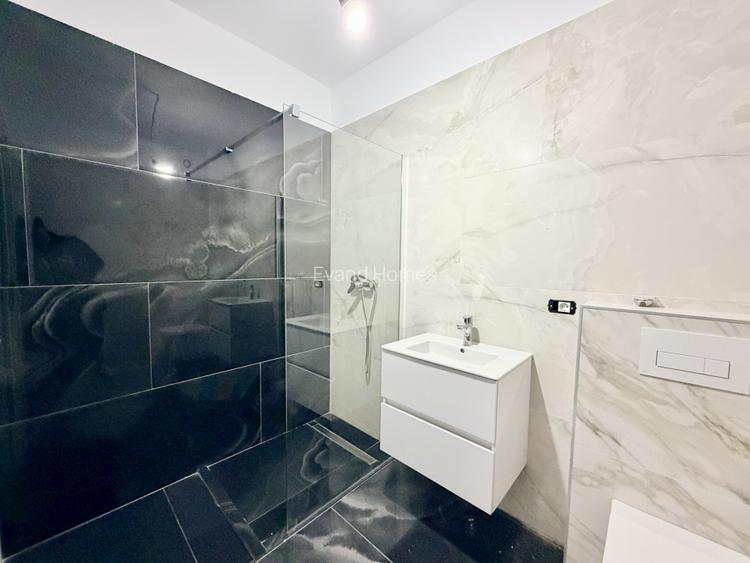 Comision 0% Apartament cu 2 camere 58,5 mp + Cartier Asfaltat - Mosnita - 13