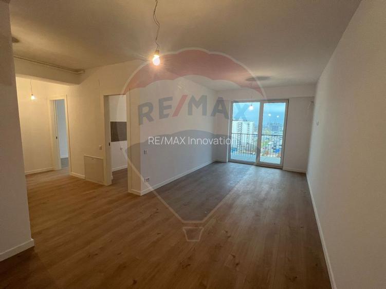 Apartament 2 camere NOU- Theodor Pallady | Estoria City - 2