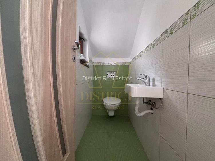 Duplex modern cu 5 camere, birouri sau rezidential  | Dumbravita - 10