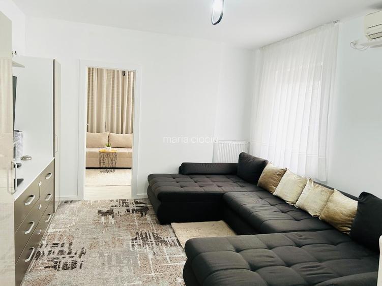 Apartament Toronto Residence, terasa 77mp, 2 bai, parcare subterana, parc privat - 3