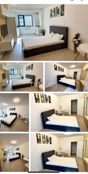 Chirie I Studio Dublu I Ivory Residence - 11